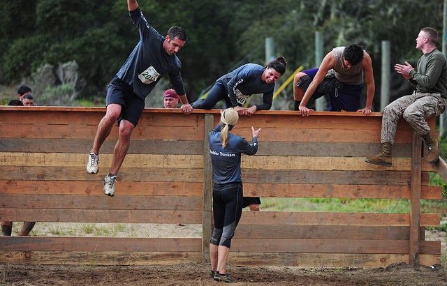 Obstacle Course Racing List By Name: A-Z | OBSTACLE COURSE RACING HQ