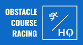 OBSTACLE COURSE RACING HQ